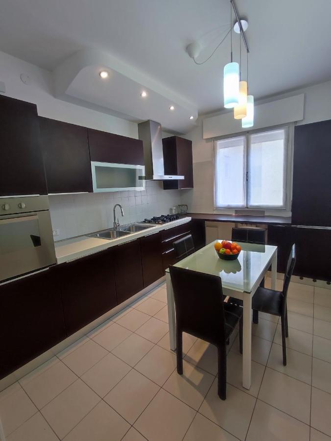 Apartment La Casa Dei Tre *