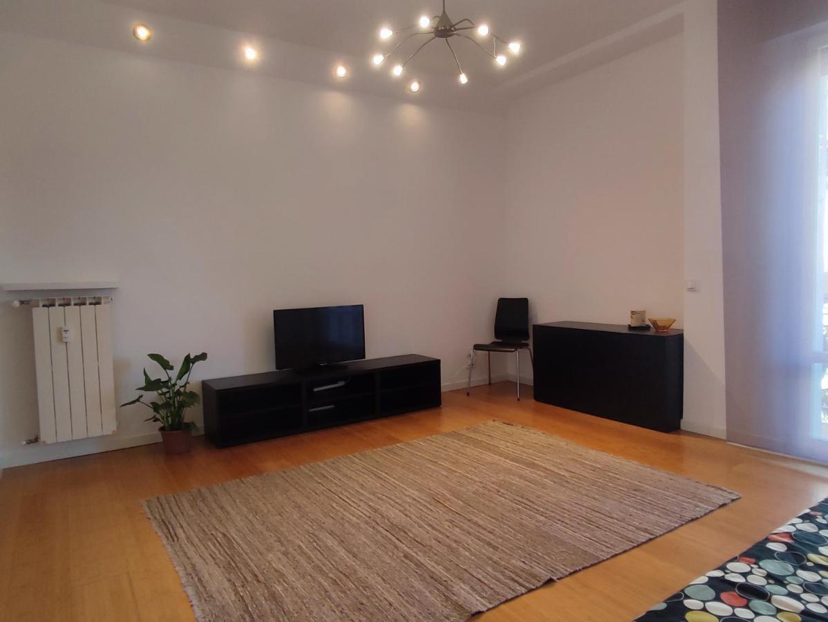 La Casa Dei Tre Apartment Mestre