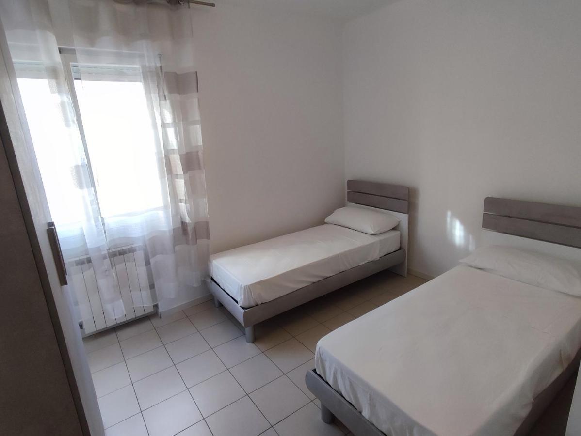 Apartment La Casa Dei Tre