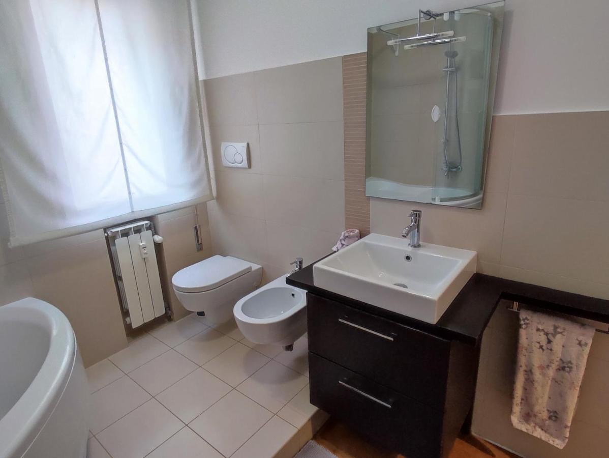 La Casa Dei Tre Apartment