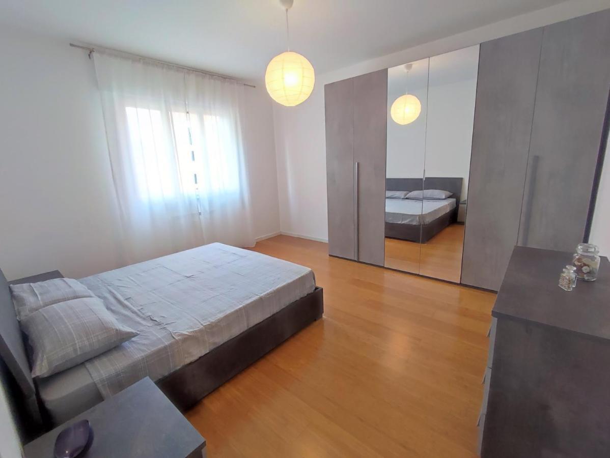 La Casa Dei Tre Apartment
