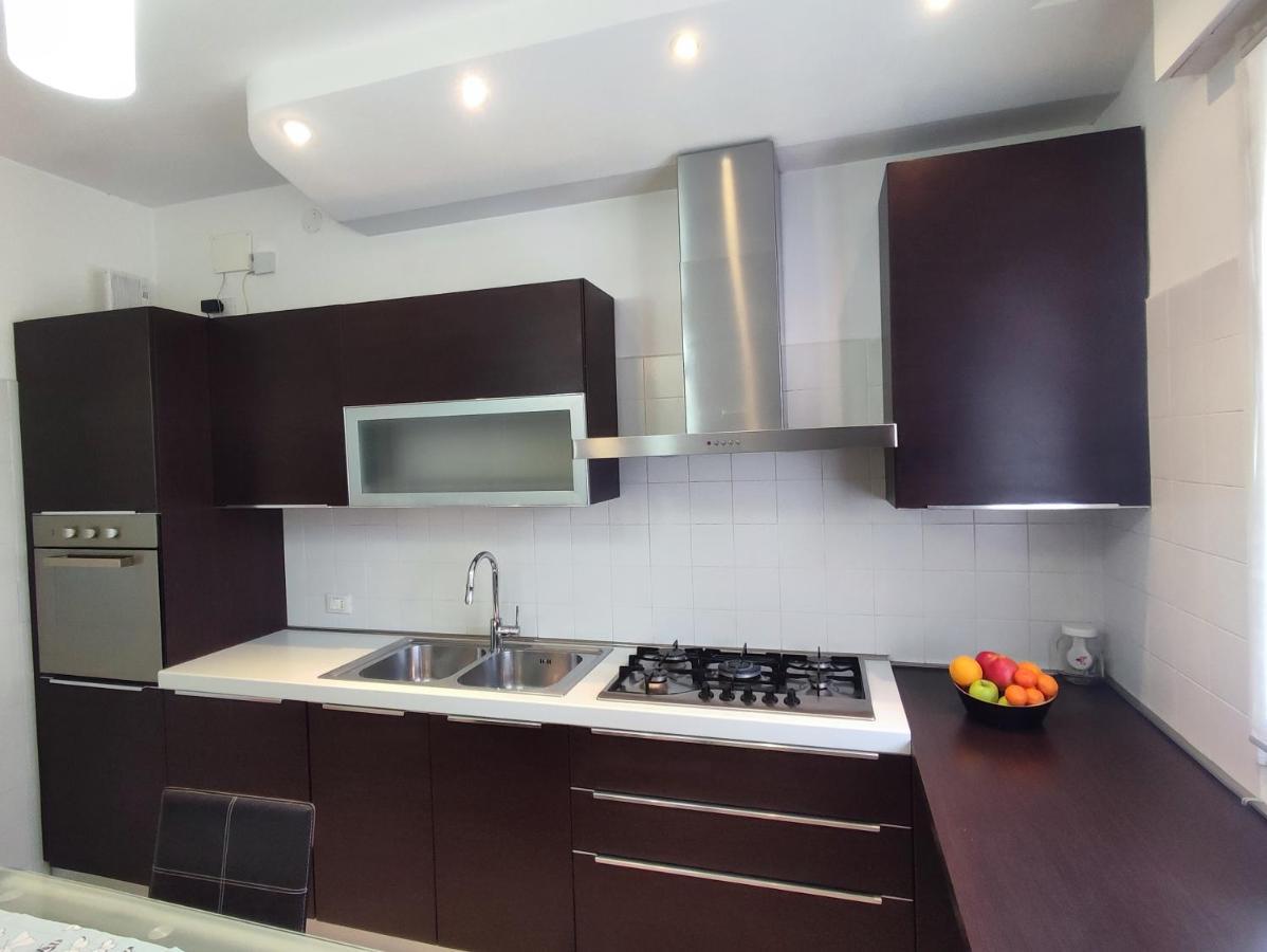 La Casa Dei Tre Apartment *
