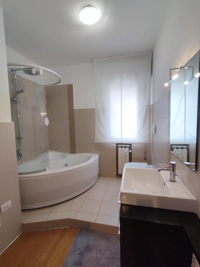 Apartment La Casa Dei Tre