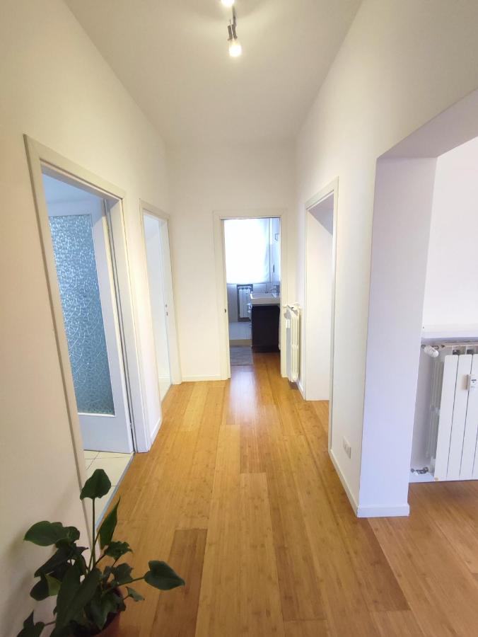 Apartment La Casa Dei Tre